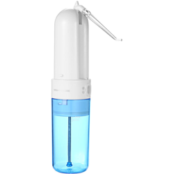 Modalita ridimensionamento 200ml domestici portatili 4 selezionabili dispositivo di pulitura ricarica con una testa pulente 5 USB - ASUPERMALL precio