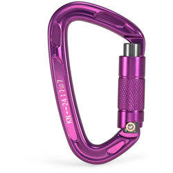 Moschettone, viola, SGM7101TN - ASUPERMALL características