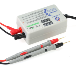 Tensione Corrente prova retroilluminazione a LED del tester di riparazione dello schermo striscia reattiva TV LCD retro illuminato tester del tester características