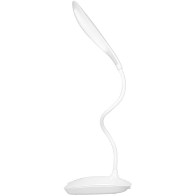 Il tocco USB carica lampada LED 3 luminosita regolabile profilo 360  - ASUPERMALL