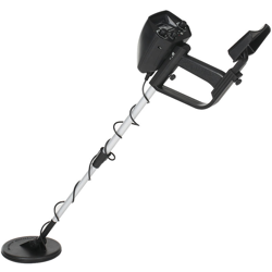 Portable Facilita di installazione sotterraneo metal detector ad alta sensibilita Set Jewelry Treasure Hunt Gold Metal Detecting Tool Kit - ASUPERMALL características