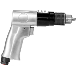 Reversibile aria trapano professionale Utensili Pneumatici 3/8' ad alta velocita di rotazione Foratura per - ASUPERMALL precio