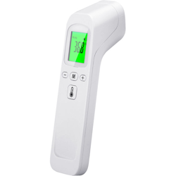 Senza contatto a infrarossi termometro  - ASUPERMALL características