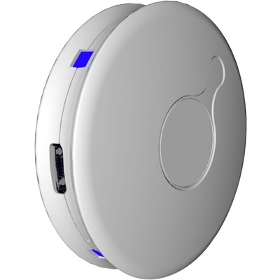 Il virus lampada UV portatile UFO - ASUPERMALL