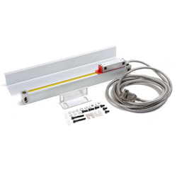 Righello per grattugiare Righello elettronico Righello ottico Accessori per fresatrice per tornio Accessori per misurazione Corsa 200 mm - ASUPERMALL características