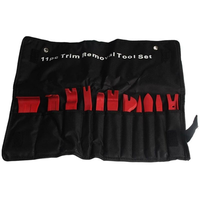 11 strumenti di riparazione autoradio - ASUPERMALL