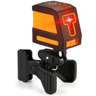 Livello laser rosso, kit livello laser - ASUPERMALL