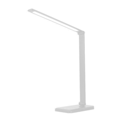 Argento ricarica 10 tocco lampada dell'occhio di oscuramento USB - ASUPERMALL en oferta