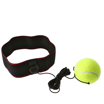 palle di boxe con palla gialla con H01 - ASUPERMALL