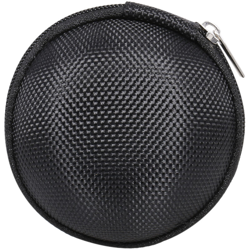 5 pezzi EVA che trasportano ossigeno tester applica nero - ASUPERMALL en oferta