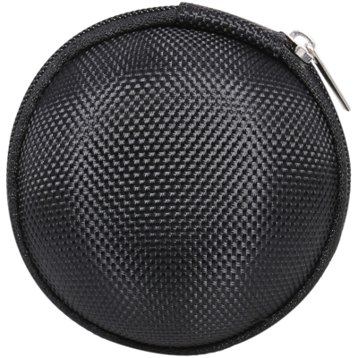 5 pezzi EVA che trasportano ossigeno tester applica nero - ASUPERMALL