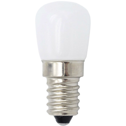 Lampadina a LED, AC220V, 1,5 W, bianco caldo - ASUPERMALL en oferta