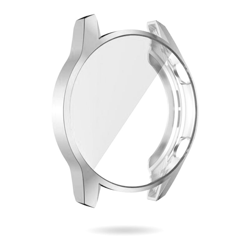 HUAWEI OROLOGIO GT 2 42 millimetri TPU argento guscio protettivo - ASUPERMALL características