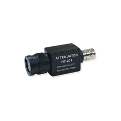 Hantek HT201 20: 1 del segnale attenuatore 10MHz di banda - ASUPERMALL características