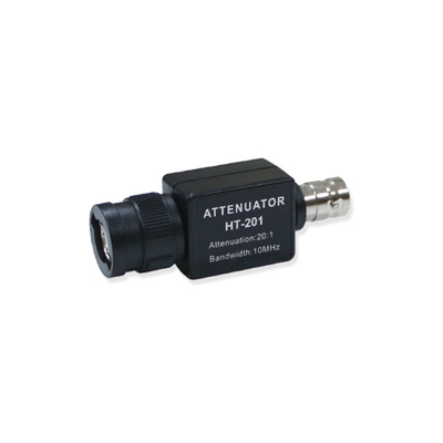 Hantek HT201 20: 1 del segnale attenuatore 10MHz di banda - ASUPERMALL
