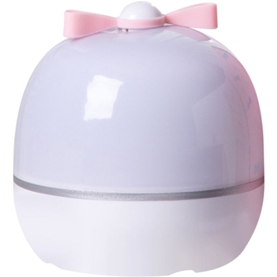 Star Light luce del proiettore di notte ha portato la sezione di carica ricaricabile - ASUPERMALL