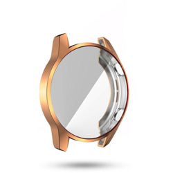 HUAWEI OROLOGIO GT 2 42 millimetri TPU guscio protettivo oro rosa - ASUPERMALL en oferta