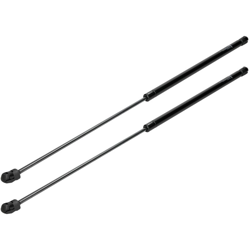 2 x molla a gas ammortizzatore portellone auto per VW Passat Audi A6 Avant 96-05 - ECD GERMANY precio