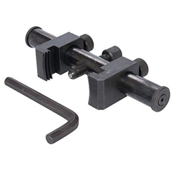 Silverline, Estrattore per più pulegge scanalate 35-165 mm, 256243 características