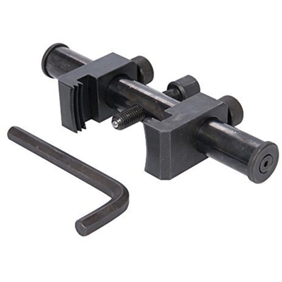 Silverline, Estrattore per più pulegge scanalate 35-165 mm, 256243