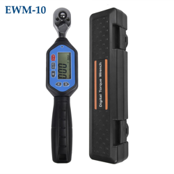 chiave dinamometrica digitale Mini spediti senza batterie economico 1/4 EWM-10 - ASUPERMALL precio