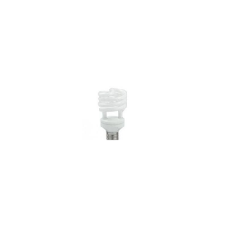 Lampada A Spirale Fluorescente Compatta 15W Bianco Caldo - Gigra Line Fs15E características