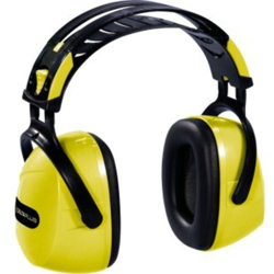 CUFFIA ANTIRUMORE DELTA PLUS mod.INTERLAGOS en oferta