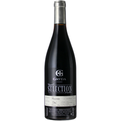 SELECTION MOURVEDRE 2017 - DOMAINE GAYDA precio