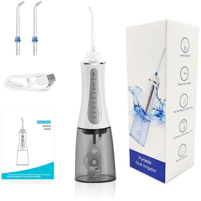 Portatile a casa scala dispositivo di carica elettrica JSM-489 scaler 5 bancarelle opzionale 350ml grande batteria serbatoio blu serbatoio costruito