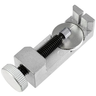 Riparazione dello strumento tavolo, strumento di rimozione cinghia, ago d'argento +3 - ASUPERMALL