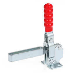 GH-12132 fermaglio veloce verticale, fissaggio rapido, i morsetti verticali - ASUPERMALL en oferta