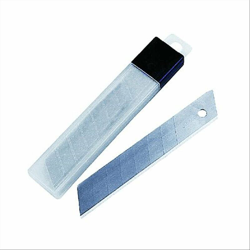 Lame a spezzare x cutter mm 9 - PRIVATE LABEL precio