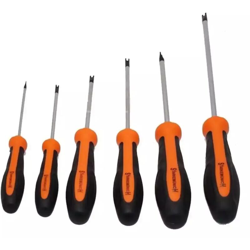 Kit 6 Cacciaviti Cacciavite Giraviti a Due Punte U Triwing Per Elettrodomestici - STARKEMüNICH características