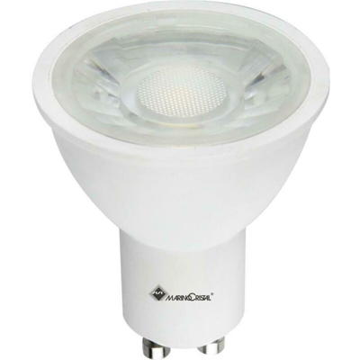 Marino Cristal Dicroled Eco 38 5W Luce Naturale 4000K 90Lm 21213