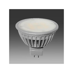 Marino Cristal Lampadina Led 6W Attacco Gu5.3 Luce Naturale 20988 características
