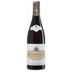 GEVREY CHAMBERTIN 2014 - MAISON ALBERT BICHOT características