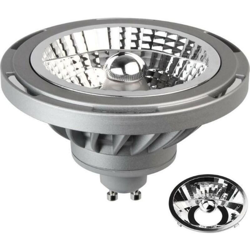 Marino Cristal Lampada Led Pro Samsung 20W Attacco Gu10 Luce Naturale 4000K 21409 en oferta