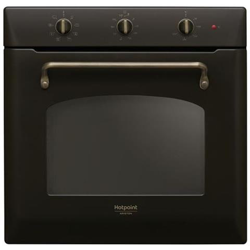 Forno Elettrico da Incasso FIT 834 AN HA Capacità 73 L Multifunzione Ventilato Colore Antracite precio