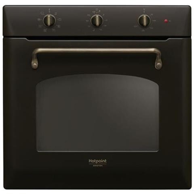 Forno Elettrico da Incasso FIT 834 AN HA Capacità 73 L Multifunzione Ventilato Colore Antracite