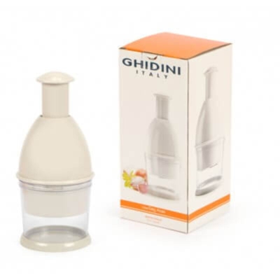 Ghidini Cipriano - Affettacipolle Acea