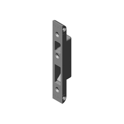 Ht-Door 3692-01-20 Gache, Slk, Per Holz., - KFV características
