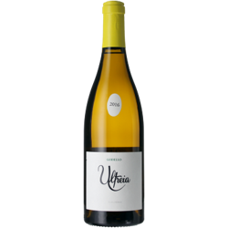 ULTREIA GODELLO 2018 - RAUL PEREZ (BODEGAS Y VINEDOS) precio