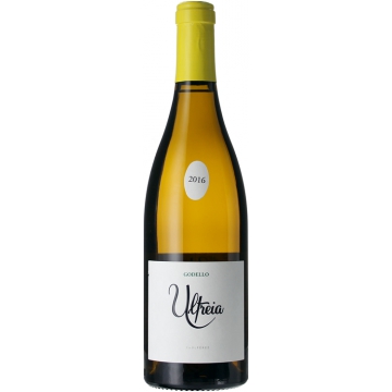 ULTREIA GODELLO 2018 - RAUL PEREZ (BODEGAS Y VINEDOS)