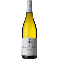 MEURSAULT 1ER  CRU LES CHARMES 2017 - VINCENT LATOUR precio