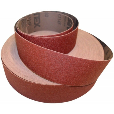 Carta Vetrata 50 Millimetri Grit 320 Vsm