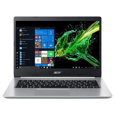 Aspire 5 Nasconde Un Cuore Potente In Un Leggero Involucro