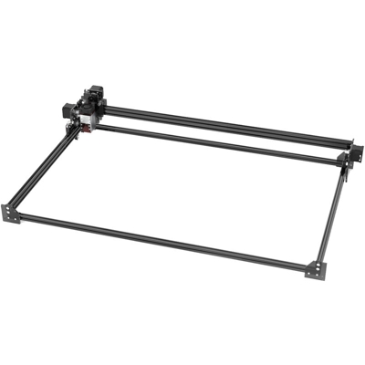 NEJE Master 2 Max 4060-30W macchina di taglio laser equipaggiata con la testa del laser 46