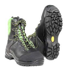 Efco - Scarponi antitaglio classe 2 - Numero: 44 características