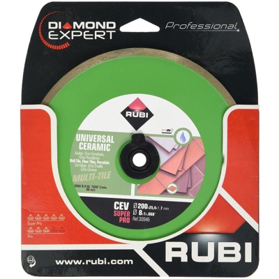 CEV 200 SUPERPRO 30946 - Rubi