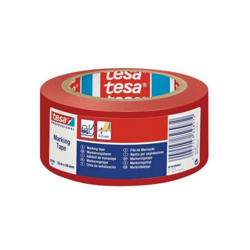 Tesa Nastro Per Segnalazione In Pvc Rosso 60760 60760-00096 características